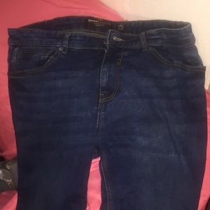 Bershka jeans